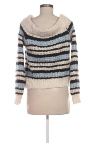 Дамски пуловер Unbranded, Размер S, Цвят Многоцветен, Цена 4,60 €