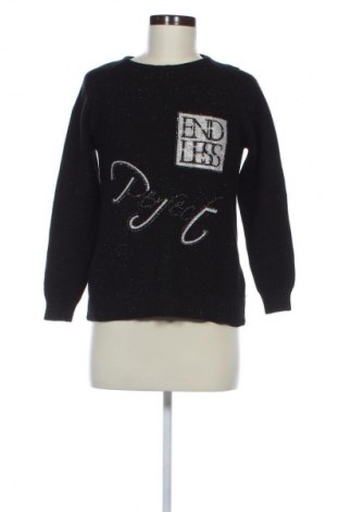 Dámský svetr Unbranded, Velikost M, Barva Černá, Cena  199,00 Kč