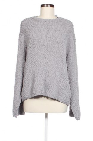 Дамски пуловер Unbranded, Размер L, Цвят Сив, Цена 4,60 €