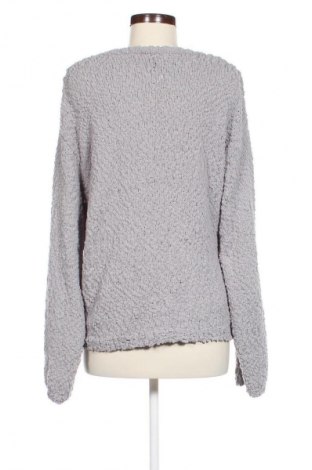 Дамски пуловер Unbranded, Размер L, Цвят Сив, Цена 4,60 €