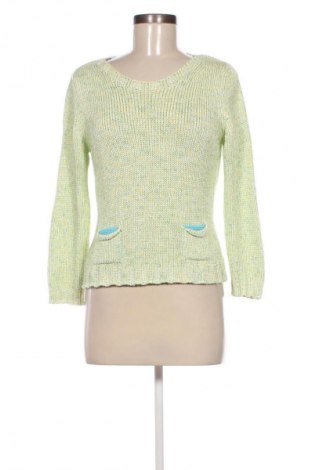 Дамски пуловер Unbranded, Размер S, Цвят Многоцветен, Цена 3,06 €