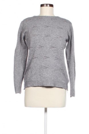 Dámský svetr Unbranded, Velikost M, Barva Šedá, Cena  119,00 Kč