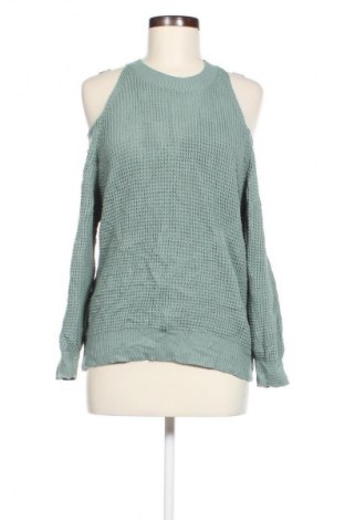 Dámský svetr Unbranded, Velikost S, Barva Zelená, Cena  99,00 Kč