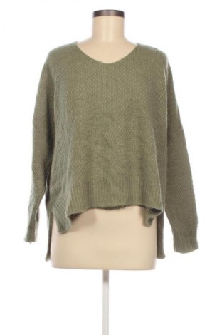Dámsky pulóver Unbranded, Veľkosť M, Farba Zelená, Cena  4,95 €