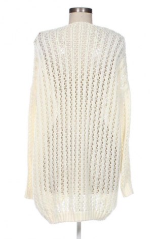 Dámský svetr Unbranded, Velikost M, Barva Krémová, Cena  159,00 Kč