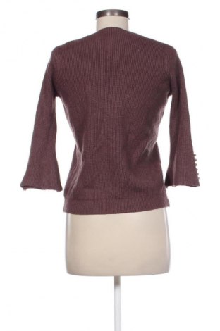 Дамски пуловер Unbranded, Размер S, Цвят Кафяв, Цена 3,06 €