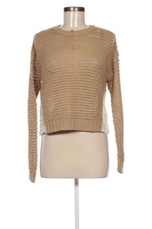 Dámsky pulóver Unbranded, Veľkosť M, Farba Béžová, Cena  3,95 €