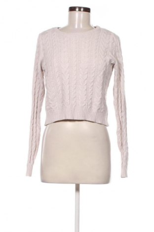 Dámsky pulóver Unbranded, Veľkosť M, Farba Béžová, Cena  5,95 €