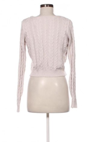 Dámsky pulóver Unbranded, Veľkosť M, Farba Béžová, Cena  5,95 €