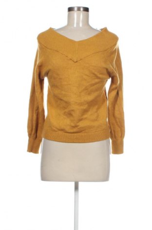 Dámsky pulóver Unbranded, Veľkosť M, Farba Žltá, Cena  4,95 €