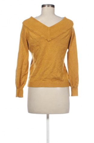 Dámsky pulóver Unbranded, Veľkosť M, Farba Žltá, Cena  4,95 €