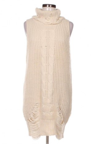 Дамски пуловер Unbranded, Размер M, Цвят Бежов, Цена 9,20 €