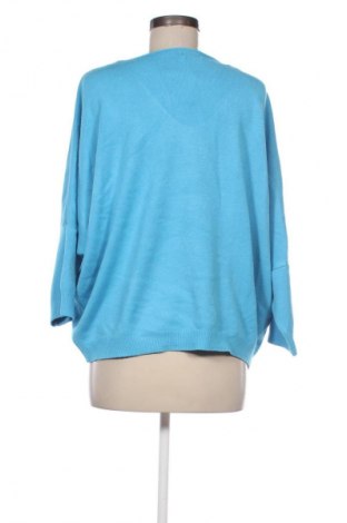 Dámsky pulóver Unbranded, Veľkosť M, Farba Modrá, Cena  4,95 €