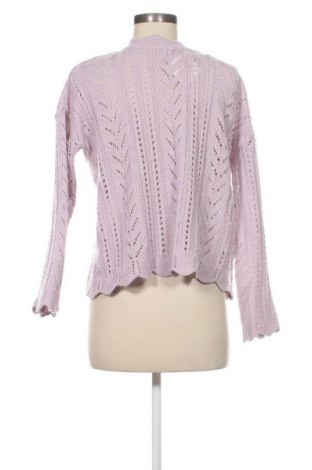 Дамски пуловер Unbranded, Размер M, Цвят Лилав, Цена 7,15 €