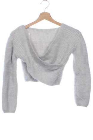 Damenpullover Unbranded, Größe XS, Farbe Grau, Preis € 4,99