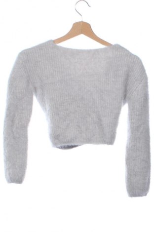 Damenpullover Unbranded, Größe XS, Farbe Grau, Preis € 4,99