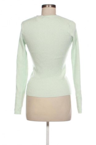 Dámský svetr Unbranded, Velikost S, Barva Zelená, Cena  99,00 Kč