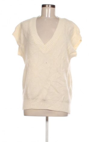 Dámský svetr Unbranded, Velikost M, Barva Béžová, Cena  69,00 Kč