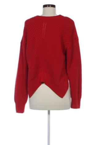 Dámský svetr Unbranded, Velikost M, Barva Červená, Cena  149,00 Kč