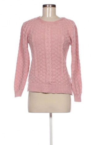 Dámsky pulóver Unbranded, Veľkosť S, Farba Ružová, Cena  3,95 €