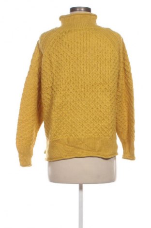 Γυναικείο πουλόβερ Unbranded, Μέγεθος M, Χρώμα Κίτρινο, Τιμή 1,99 €