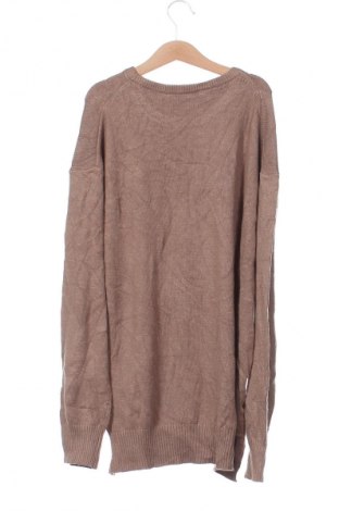 Dámský svetr Unbranded, Velikost XS, Barva Hnědá, Cena  59,00 Kč