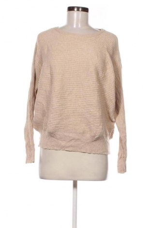 Dámský svetr Unbranded, Velikost M, Barva Béžová, Cena  99,00 Kč