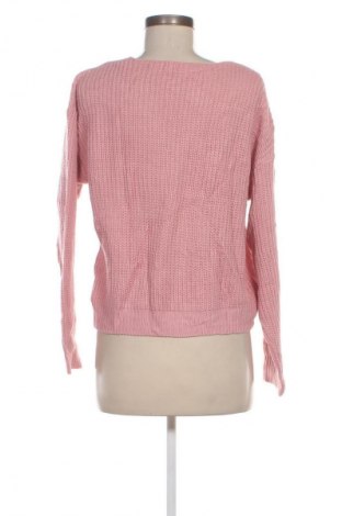 Damski sweter Unbranded, Rozmiar M, Kolor Różowy, Cena 21,99 zł