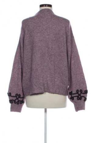 Дамски пуловер Unbranded, Размер M, Цвят Лилав, Цена 14,82 €