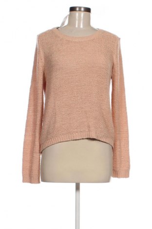 Дамски пуловер Unbranded, Размер M, Цвят Бежов, Цена 4,60 €