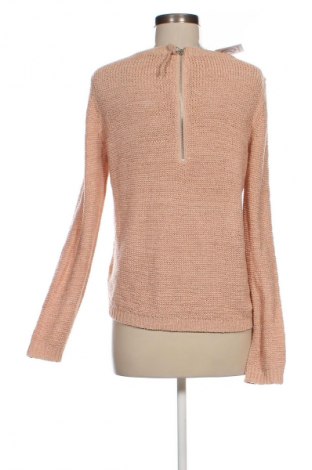 Дамски пуловер Unbranded, Размер M, Цвят Бежов, Цена 4,60 €