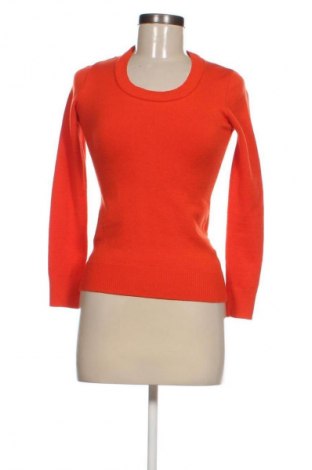 Dámský svetr Unbranded, Velikost S, Barva Oranžová, Cena  163,00 Kč