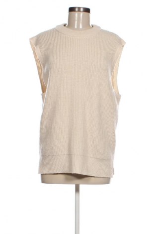 Дамски пуловер Unbranded, Размер L, Цвят Екрю, Цена 4,60 €