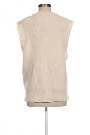 Дамски пуловер Unbranded, Размер L, Цвят Екрю, Цена 4,60 €