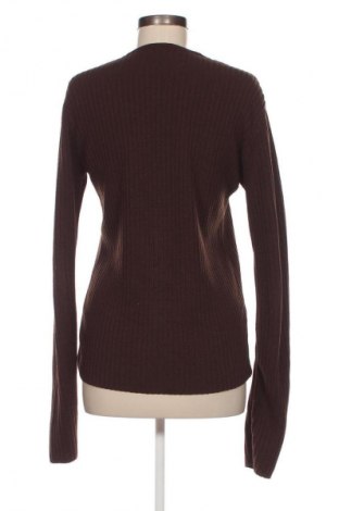 Dámský svetr Unbranded, Velikost L, Barva Hnědá, Cena  129,00 Kč