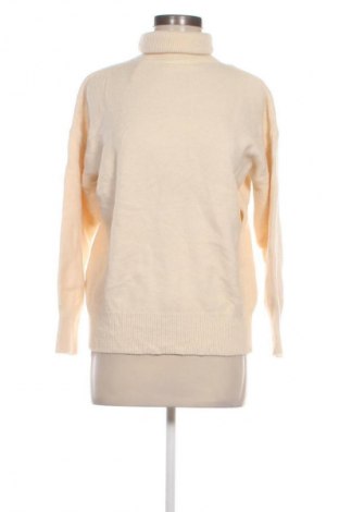 Dámský svetr Unbranded, Velikost M, Barva Béžová, Cena  359,00 Kč