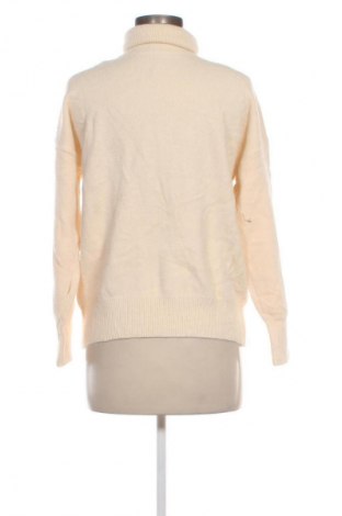 Dámský svetr Unbranded, Velikost M, Barva Béžová, Cena  359,00 Kč