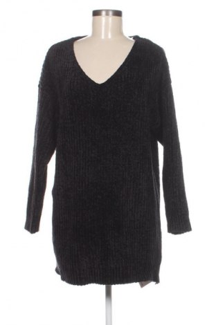 Dámský svetr Unbranded, Velikost L, Barva Černá, Cena  149,00 Kč