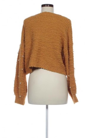 Dámsky pulóver Unbranded, Veľkosť S, Farba Oranžová, Cena  12,95 €