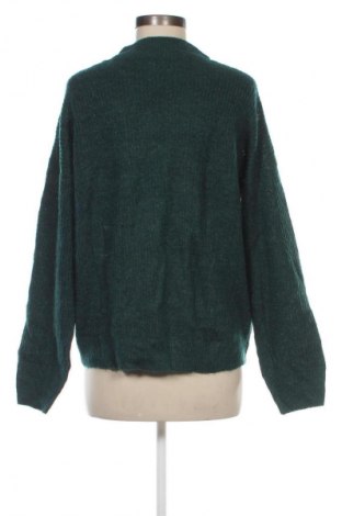 Dámsky pulóver Unbranded, Veľkosť M, Farba Zelená, Cena  3,95 €