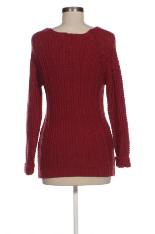 Дамски пуловер Unbranded, Размер S, Цвят Червен, Цена 9,71 €