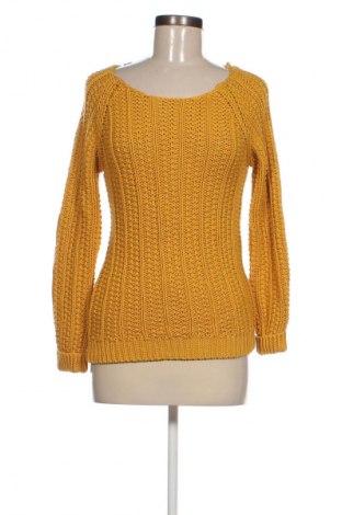 Дамски пуловер Unbranded, Размер S, Цвят Жълт, Цена 10,73 €