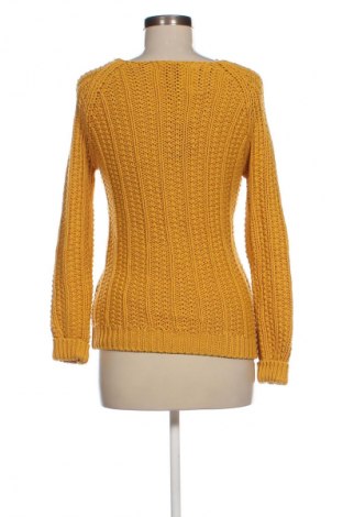 Дамски пуловер Unbranded, Размер S, Цвят Жълт, Цена 10,73 €