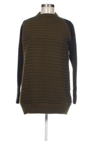 Dámský svetr Unbranded, Velikost L, Barva Zelená, Cena  59,00 Kč