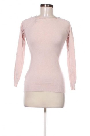 Dámský svetr Unbranded, Velikost M, Barva Popelavě růžová, Cena  149,00 Kč