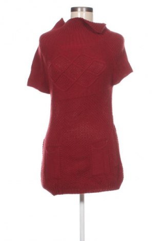 Dámský svetr Unbranded, Velikost M, Barva Červená, Cena  69,00 Kč