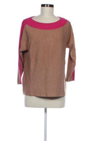 Дамски пуловер Unbranded, Размер L, Цвят Бежов, Цена 4,60 €