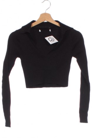 Dámský svetr Unbranded, Velikost XXS, Barva Černá, Cena  59,00 Kč