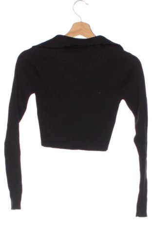 Dámský svetr Unbranded, Velikost XXS, Barva Černá, Cena  59,00 Kč