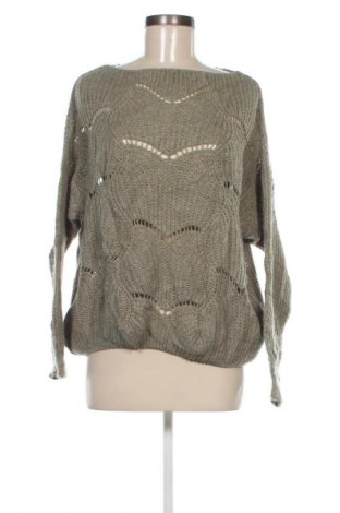 Dámský svetr Unbranded, Velikost M, Barva Zelená, Cena  109,00 Kč